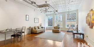 2 Wooster Street Gallery 1