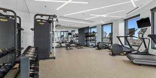 Panorama Apartments Gallery 16