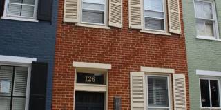 Alexandria/Old Town - 126 N Payne Street - $4,095.00 Gallery 1