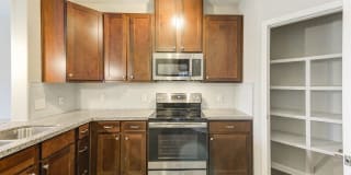 Hebron 121 Station Apartments Gallery 22