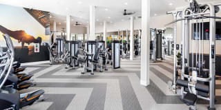 Boardwalk at Millenia Gallery 3