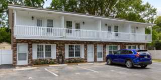 Available now. Water included. RENOVATED 2 BR/1.5 BA Townhouse in the Heart of James Island! Available now. Water included. RENOVATED 2 BR/1.5 BA Townhouse in the Heart of James Island! Gallery 1