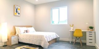 1451 W 36th Place - Co-Living Gallery 1