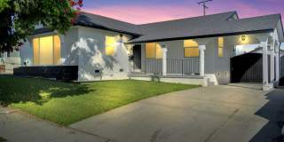 6116 South La Cienega Boulevard Gallery 10