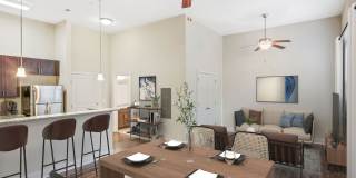 Ayrsley Lofts Gallery 18