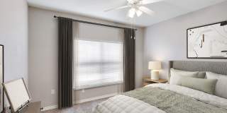 Nova North - Affordable Housing Gallery 21