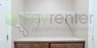 Beautiful McAllen Corner Lot Home--3 Bedroom, 2 Bath + Home Office Gallery 29