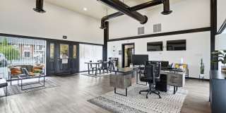 Northcrest Garden Apartments Gallery 39