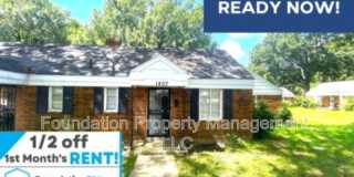 1407 Semmes Street Gallery 1