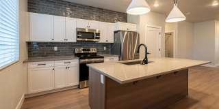 3 Bed, 2 Bath, 2 Car Garage single level 1 Month Free Gallery 1