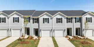 Spire at Darrowby Ridge Townhomes Gallery 1