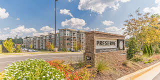Preserve at Peachtree Shoals 55+ Apartments - Senior & Affordable Housing Gallery 43