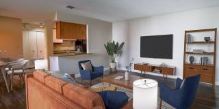 Brookside Apartments Gallery 1