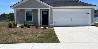 Brand New Home in Kingston Oaks Gallery 1