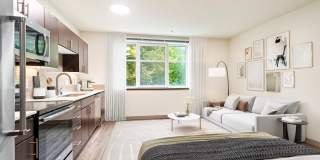 Pratt Park Apartments Gallery 6