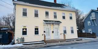 5 Charles Street Gallery 1