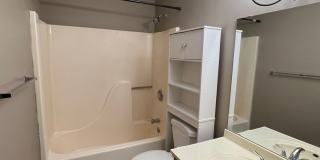 NE House for Rent 4 bedroom 2 full bathroom fenced in yard 2 Car attached garage. Gallery 11