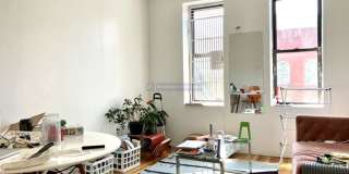 201 West 105th Street Gallery 1