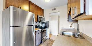 Continental Apartments Continental Apartments Gallery 1