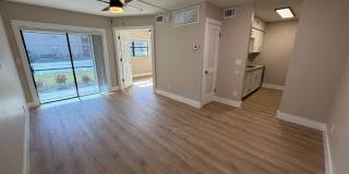 ANNUAL RENTAL - 1 BED / 1 BATH CONDO AT MYSTIC GARDENS Gallery 3