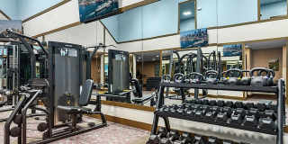 Charter Club Apartments Gallery 78