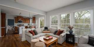 **UPDATED BRENTWOOD HOME THAT DOESN'T FEEL LIKE A RENTAL** **UPDATED BRENTWOOD HOME THAT DOESN'T FEEL LIKE A RENTAL** Gallery 17