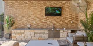 Axis at Watters Creek Gallery 38
