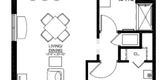 475 Bellamy Lane, 1001 Gallery 9