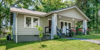 714 North Whitted Street Gallery 1