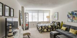 The Park Monroe Apartments Gallery 1
