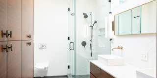 Contemporary Architectural 3bed 3bath + Office + Studio - Prime Mt. Washington Gallery 24