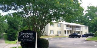 Gardendale Oaks Apartments Gallery 1