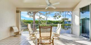 Seasonal 3br 2bath Condo in Harbor Lakes Community Gallery 1
