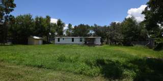 2 Bedroom 1 Bath Mobile Home For rent at 5101 N. Kaliga Drive St. Cloud FL 34771. Gallery 1