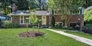 3 Bed 2.5 Bath - Silver Spring Split Level - Steps from Sligo Creek 3 Bed 2.5 Bath - Silver Spring Split Level - Steps from Sligo Creek Gallery 1