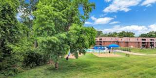 Margate Manor Apartments Gallery 13