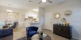 The Residence At North Dallas The Residence At North Dallas Gallery 27