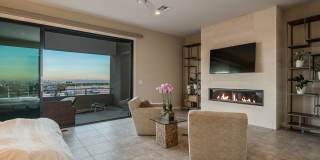 Luxury Home located in The Ridges of Summerlin Gallery 26