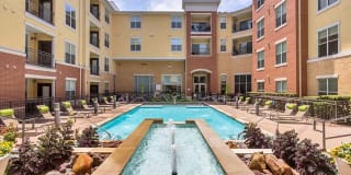 Brick Row Apartments Richardson Gallery 9
