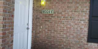 Efficient 2 Bed/1 Bath Duplex Unit in Springfield w/Easy Access to Tyndall AFB! **SPECIAL: 1/2 Off First Month's Rent** Efficient 2 Bed/1 Bath Duplex Unit in Springfield w/Easy Access to Tyndall AFB! **SPECIAL: 1/2 Off First Month's Rent** Gallery 3