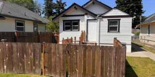 Bremerton Two Bedroom House for rent! Fully Fenced Yard, Available 06/10! Gallery 15