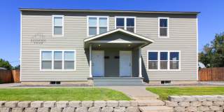 3 Bedroom, 2 Bath Duplex in Central Richland Gallery 1