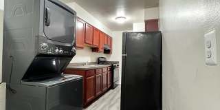 Quincy Village Apartments Gallery 2