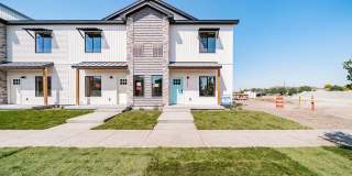 Brand New Townhome For Rent! Gallery 42