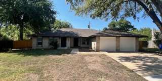 Allandale Place / Culdesac / Refrigerator / Washer/Dryer / Fenced Yard Gallery 1