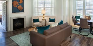 The Meadows at Meridian Apartments Gallery 3