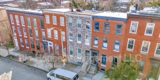 1725 Hollins St Gallery 21