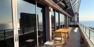 Luxurious 2 bed/2bath/2 parking Fully Furnished in One Waterfront Towers Gallery 13