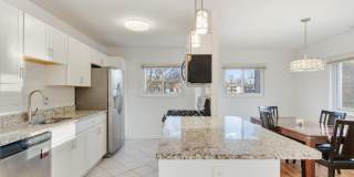 2Br/ 1Ba - Beautifully renovated first-floor walkout condo in water privileged community available now! Gallery 11