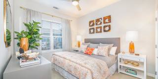 Overture Centennial 55+ Active Adult Apartment Homes Gallery 19